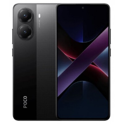 SMARTPHONE POCOPHONE X7 PRO NFC 6"67 FHD+ 5G (Espera 4 dias)