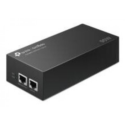 Poe Injector Tp-link Poe380s 2p 10gbps 90w Pasa Datos