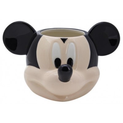 TAZA 3D DISNEY MICKEY PALADONE REDSTRING PP10056DSC (Espera 4 dias)