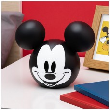 LÁMPARA DE SOBREMESA 3D DISNEY MICKEY PALADONE REDSTRING PP10431DSCC (Espera 4 dias)