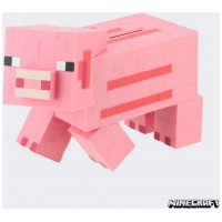 HUCHA MINECRAFT CERDITO PALADONE PP6590MCF (Espera 4 dias)