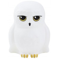 LÁMPARA 3D HARRY POTTER HEDWIG PALADONE PP9564HP (Espera 4 dias)