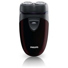 Afeitadora Philips Pq206/18 2 Cabezales Se Adapta A