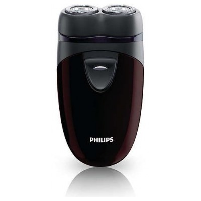 Afeitadora Philips Pq206/18 2 Cabezales Se Adapta A