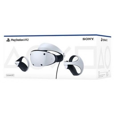 GAFAS SONY PLAYSTATION VR2 (PS5) (Espera 4 dias)