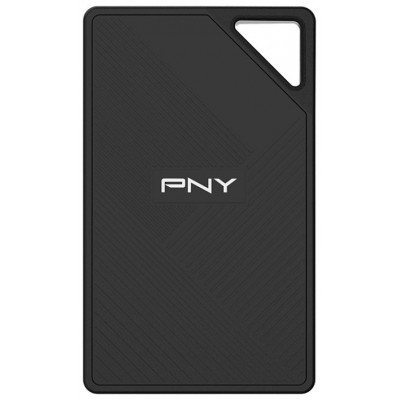 PNY PSD0CS3060-1TB-RB. SDD, capacidad: 1 TB. Conector