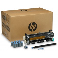 HP LaserJet 4345MFP 220v maintenance kit DESC