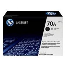 HP 70A TONER HP70A NEGRO (Q7570A) (Espera 4 dias)