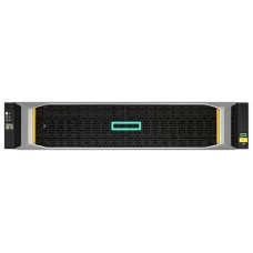 Hp Proliant Msa 2060 16gb Fibre Channel