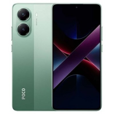 SMARTPHONE XIAOMI POCO X7P 5G 12-512GRE