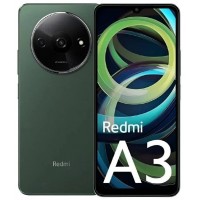 XIAOMI Redmi A3 6.52" HD+ 4GB 128Gb Green