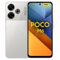 SMARTPHONE XIAOMI POCO M6 8-256 SV