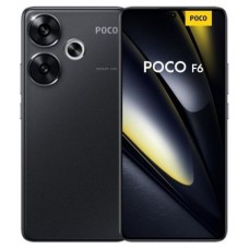 SMARTPHONE XIAOMI POCO F6 12-512 BK