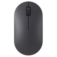 RATON XIAOMI WIRELESS MOUSE LITE 2 NEGRO (Espera 4 dias)