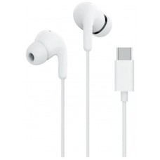 Xiaomi Auriculares Tipo-C blanco