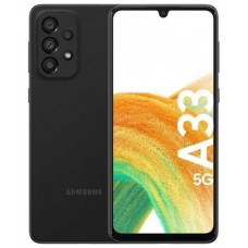 Smartphone Samsung Galaxy A33 6.4" 90hz Samoled