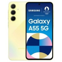 SMARTPHONE SAMSUNG A556 8-128 YE V2