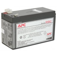 APC RBC2 batería para sistema ups Sealed Lead Acid (VRLA) (Espera 4 dias)