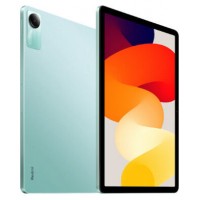 TABLET XIAOMI REDMI PAD SE 4GB/128GB GREEN - VERDE (NO (Espera 4 dias)