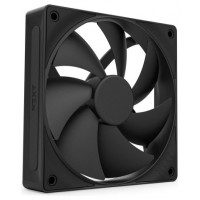 NZXT RF-P12SF-B2 sistema de refrigeración para ordenador Carcasa del ordenador Ventilador Negro 1 pieza(s) (Espera 4 dias)