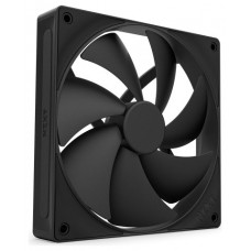 NZXT F140P Carcasa del ordenador Ventilador 14 cm Negro 1 pieza(s) (Espera 4 dias)