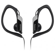 Auricular Deportivo Panasonic Rp-hs34e-k Sistema Clip