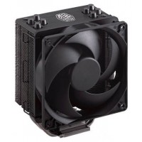 COOLER MASTER VENTILADOR DISIPADOR COOLERMAS· (Espera 4 dias)