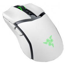 RATON RAZER COBRA PRO BLANCO (RZ01-04660200-R3G1) (Espera 4 dias)