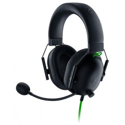 AURICULARES RAZER BLACKSHARK V2 X (Xbox Licensed) NEGRO (RZ04-03240900-R3M1) (Espera 4 dias)