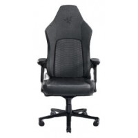 Razer Iskur V2 Butaca para jugar Asiento acolchado Gris (Espera 4 dias)