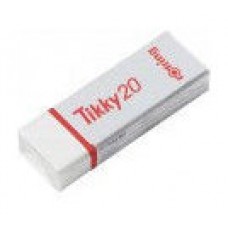 GOMA TIKKY 20 ROTRING S0195831 (Espera 4 dias)