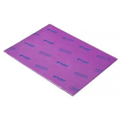 BOLSA 25 HOJAS + 1 HOJA GRATIS PAPEL SEDA-FSC-18G - 50 X 75 CM VIOLETA SADIPAL S0718109 (Espera 4 dias)