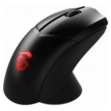 MSI Clutch GM41 Lightweight Wireless ratón mano derecha RF inalámbrico Óptico 20000 DPI (Espera 4 dias)