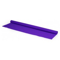 PACK 10 ROLLOS PAPEL CREPE 40G 0,50 X 2,5 M MORADO SADIPAL S1545011 (Espera 4 dias)