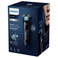 AFEITADORA PHILIPS SERIE 7000 S7783/55 COLOR NEGRO