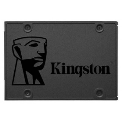 1.92 TB SSD A400 KINGSTON (Espera 4 dias)