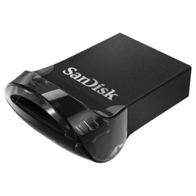 Memoria Usb 128gb Sandisk Cruzer Ultra Fit Usb3.1