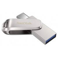 Memoria Usb-c/usb-a 512gb Sandisk Dual Drive Luce