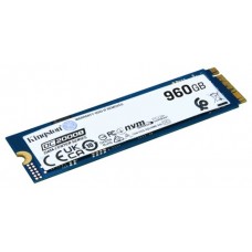 Kingston DC2000B SSD 960GB NVMe PCIe 4.0