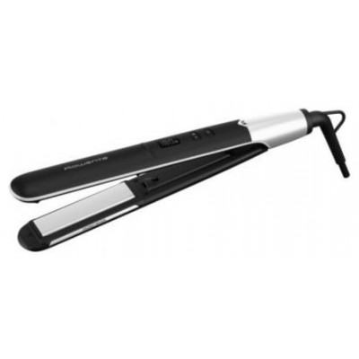 Plancha De Pelo Rowenta Sf4621f0 Express Shine Coco