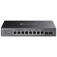 SWITCH TP-LINK OMADA SG2210XMP-M2