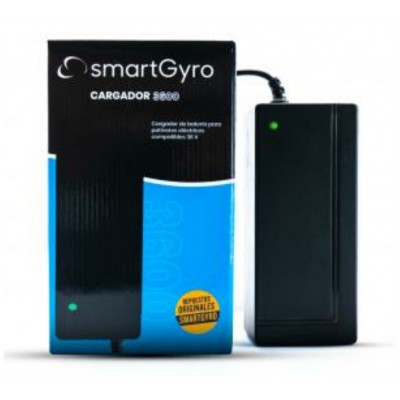 CARGADOR SMARTGYRO 3600