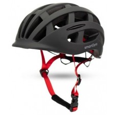 SRG-CAS HELMET URBAN L-M BK