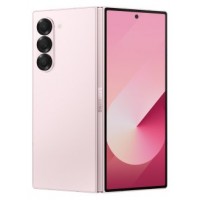 SMARTPHONE SAMSUNG GALAXY Z FOLD6 12GB 512GB 5G PINK