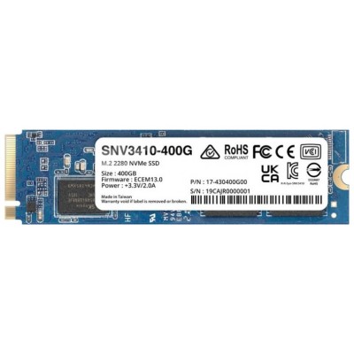 SYN-SSD M2 SNV3410-400GB