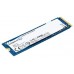 Kingston Technology NV3 4 TB M.2 PCI Express 4.0 NVMe 3D NAND (Espera 4 dias)