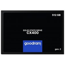 SSD CX400 gen.2 SATA III 2,5?Olvidate de tu disco