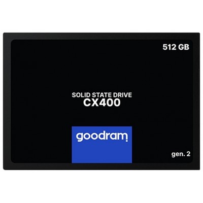 SSD CX400 gen.2 SATA III 2,5?Olvidate de tu disco