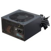 Seasonic G12 GC unidad de fuente de alimentación 750 W 20+4 pin ATX ATX Negro (Espera 4 dias)