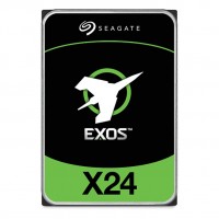 Seagate Exos X24 ST24000NM002H 24TB 6GB/S 3.5"